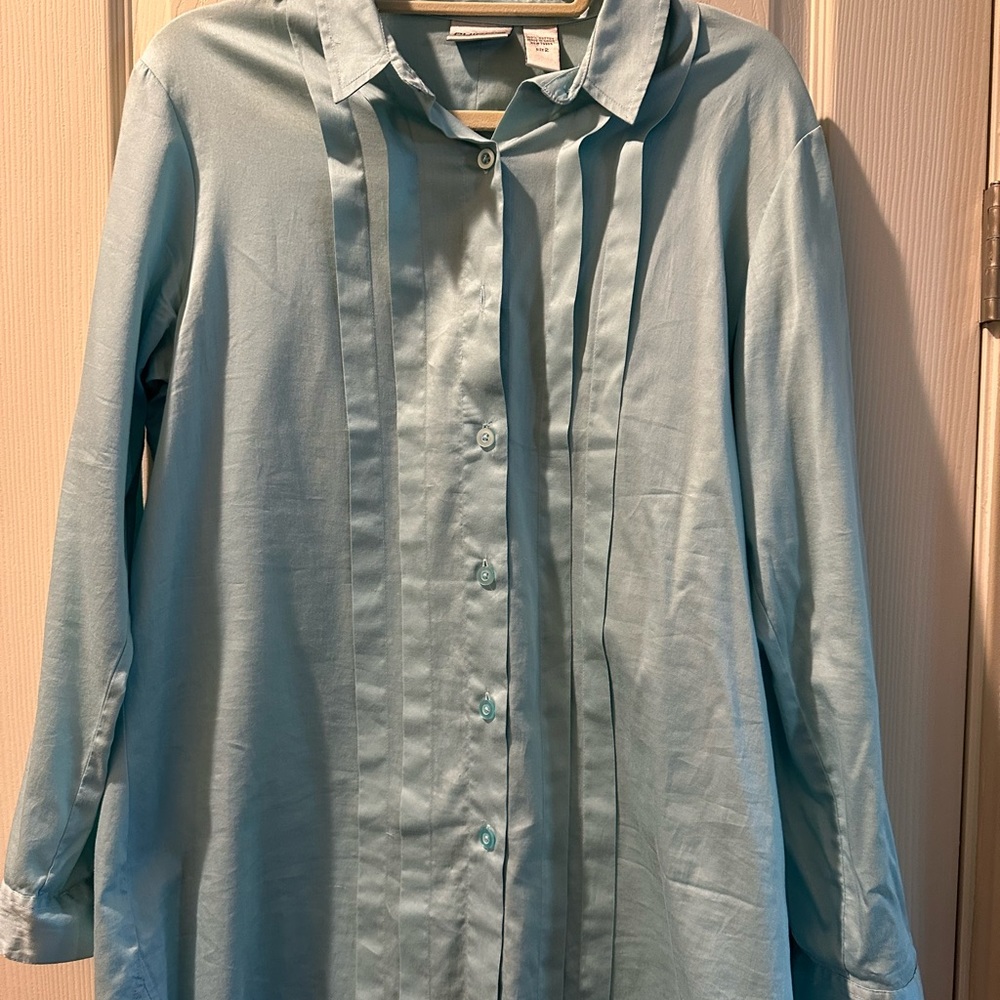Chicos blouse
